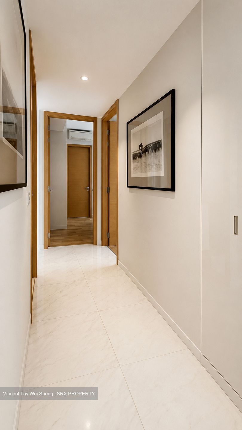 RV Residences (D10), Condominium #610928251